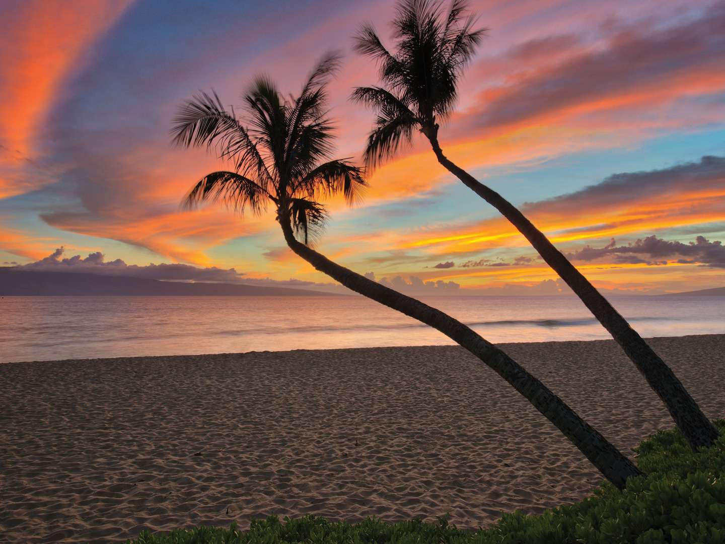Marriott's Maui Ocean Club - Molokai, Maui, and Lanai Towers Beach. Marriott's Maui Ocean Club - Molokai, Maui, and Lanai Towers is located in Lāhainā, Maui, Hawai‘i United States.