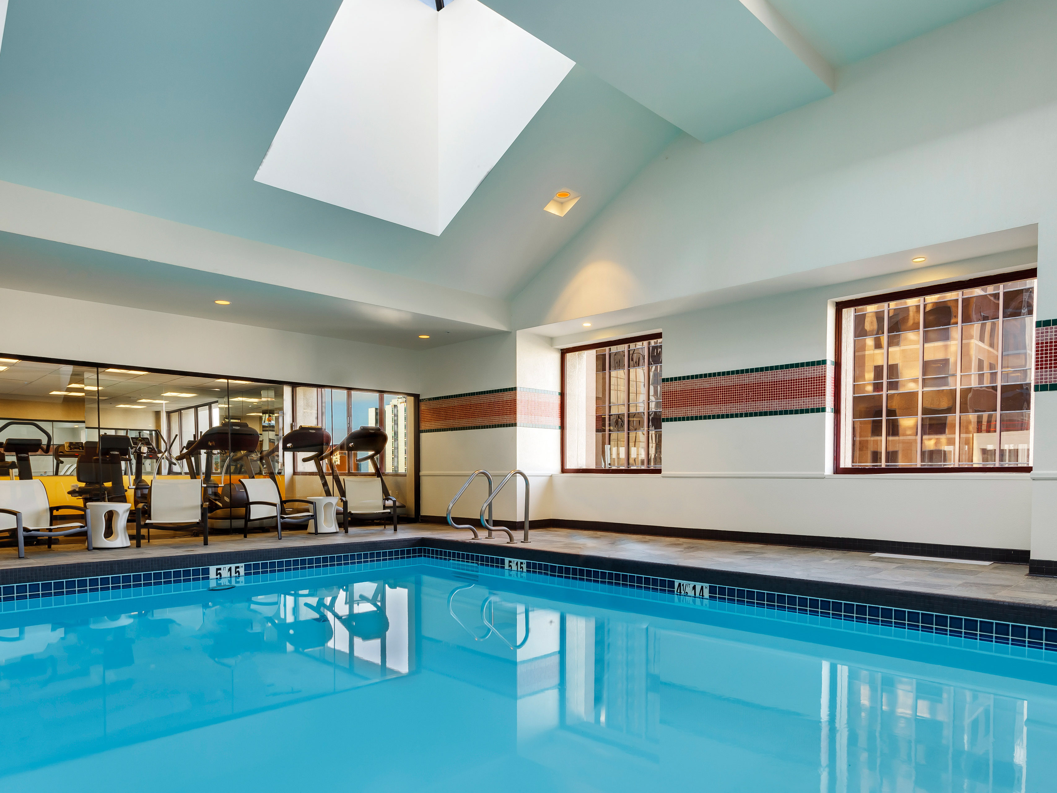 Marriott Vacation Club Pulse<span class='trademark'>®</span>, San Diego Dive | Pool. Marriott Vacation Club Pulse<span class='trademark'>®</span>, San Diego is located in San Diego, California United States.