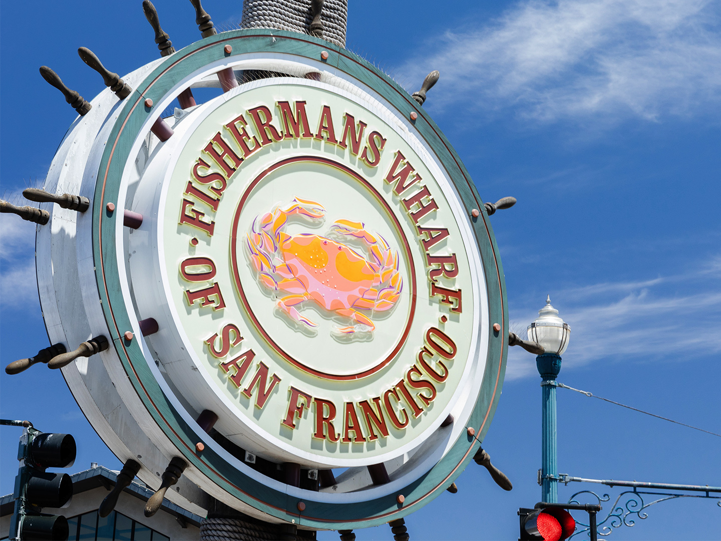 Marriott Vacation Club Pulse<span class='trademark'>®</span>, San Francisco Fisherman's Wharf San Francisco. Marriott Vacation Club Pulse<span class='trademark'>®</span>, San Francisco is located in San Francisco, California United States.