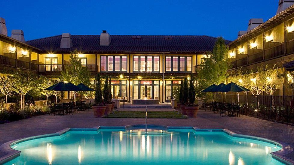 The Lodge at Sonoma Resort, Autograph Collection